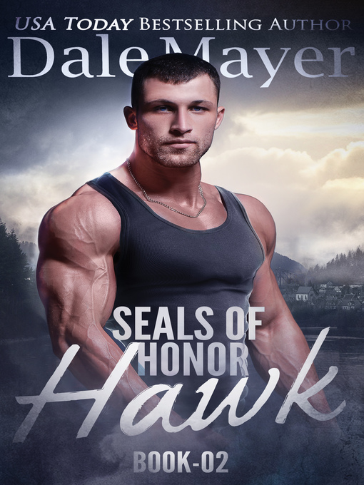 Title details for Hawk by Dale Mayer - Wait list